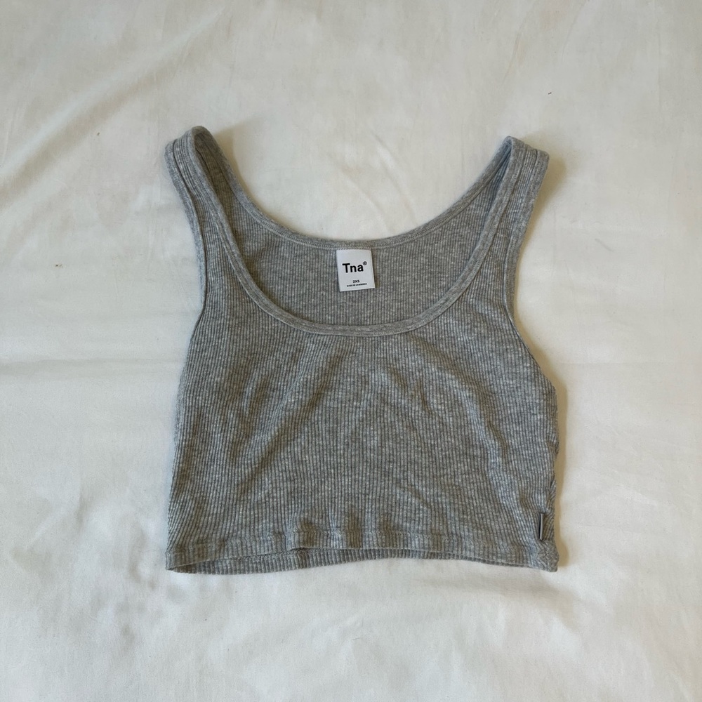 tna crop top